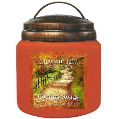 Chestnut Hill Candle Company COUNTRY ROADS 454 g