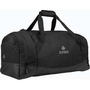 ALPINUS Пътна чанта Alpinus Avila 60 l black