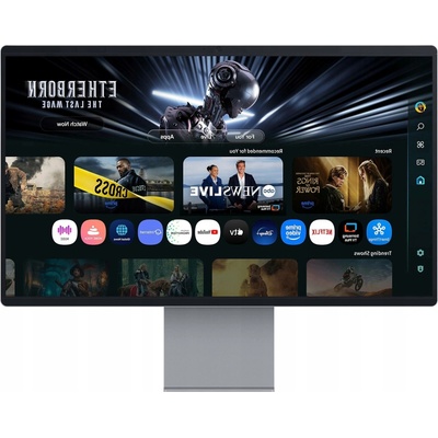Samsung Smart Monitor M9 S32FM900SU