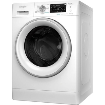 Whirlpool FFWDD 1076258 SV EE