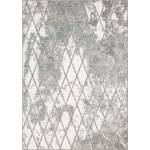 FD Сив килим 160x230 cm Sensi Gepi - FD (5901760403849)