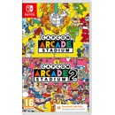 Capcom Arcade Stadium 1 + 2