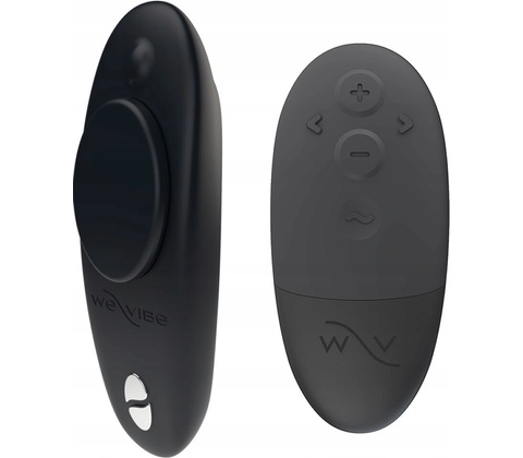 We-Vibe Moxie+