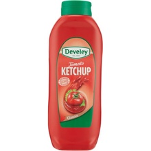 Develey Bezlepkový Kečup 875 ml