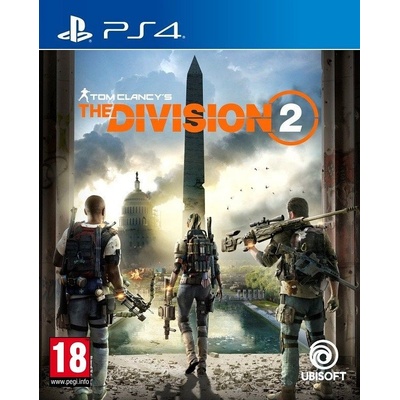 Tom Clancys The Division 2