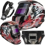 Powermat Заваръчен шлем powermat pm-aps-600t2 (pm-aps-600t2)