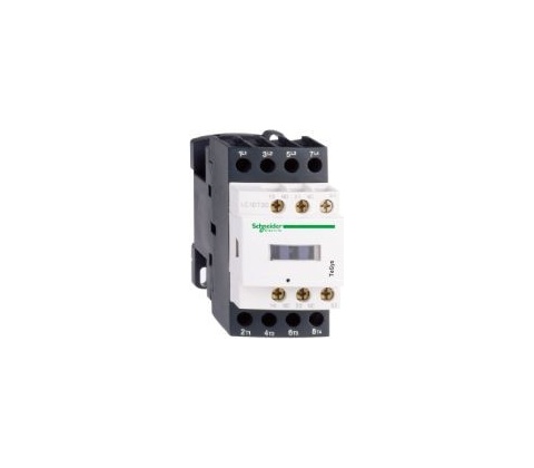 Schneider Electric LC1DT25F7