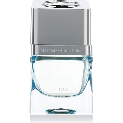 Mercedes-Benz Select Day toaletní voda pánská 50 ml