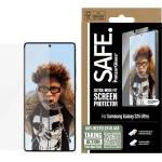 Panzer Стъклен протектор Safe за Samsung Galaxy S25 Ultra UWF