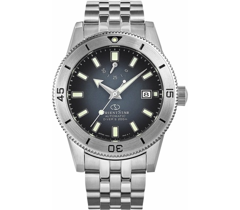Orient AU0503N00B