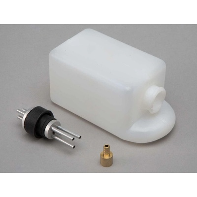 Hangar 9 Valiant 10cc palivová nádrž 230ccm