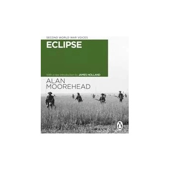 Eclipse - Alan Moorehead, Corgi Books