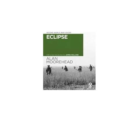 Eclipse - Alan Moorehead, Corgi Books