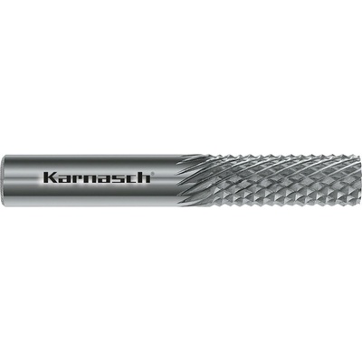 SK fréza pr. 6x25x75 x 6 mm na kompozitní materiály , Karnasch KCH-116001017