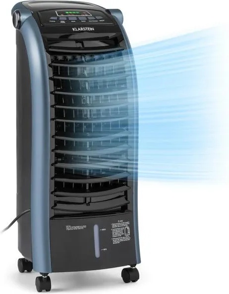 Klarstein Maxfresh ACO6-Maxfresh-BL (10029394)