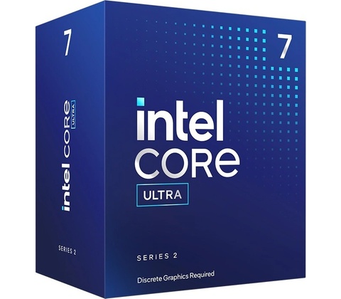 Intel Core Ultra 7 265F BX80768265F