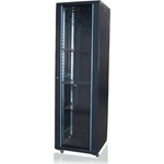SeaMax Врата за шкаф SeaMAX, 42U T3, 600mm широчина (T36110001) - jarcomputers