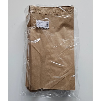 ЕКСТРА ПАК ПЛИК ОТ ХАРТИЯ 20Х6Х37 100БР