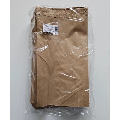 ЕКСТРА ПАК ПЛИК ОТ ХАРТИЯ 20Х6Х37 100БР