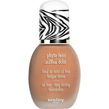 Sisley Phyto-Teint Ultra Eclat make-up č 6 Amber 30 ml