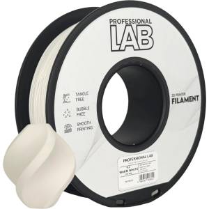 Съвместим Филамент PLA Prof. Lab warm white FG-P38-E1 (WarmGray1U) (FG-P38-E1)