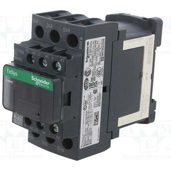Schneider Electric LC1D38F7