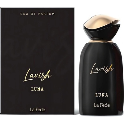 La Fede Lavish Luna parfémovaná voda unisex 100 ml