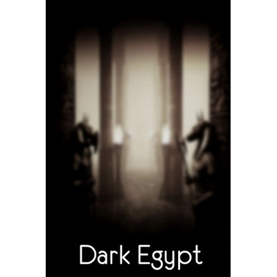 GDNomad Dark Egypt (PC)