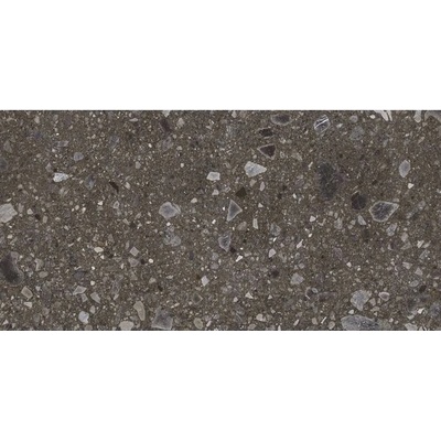 EBS Terrazzo 60 x 120 cm čierna matná 1,43m²