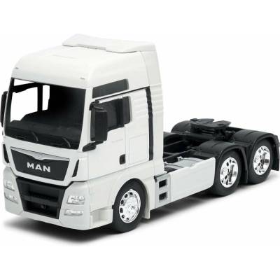 Welly Ťahač MAN TGX XXL 1:32