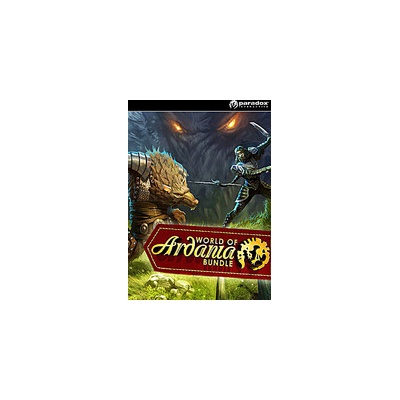 World of Ardania Bundle