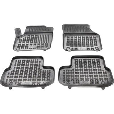 Rezaw-Plast Стелки гумени за LAND ROVER Discovery Sport (2014-2019) - леген (202903)