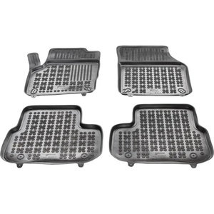 Rezaw-Plast Стелки гумени за LAND ROVER Discovery Sport (2014-2019) - леген (202903)