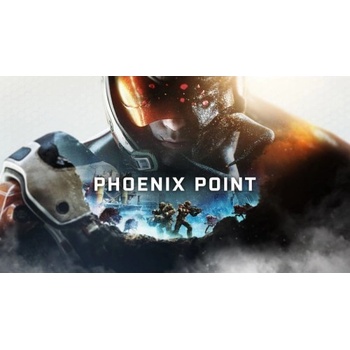 Phoenix Point