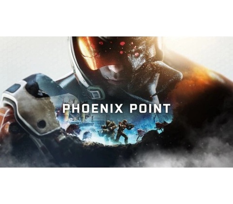 Phoenix Point
