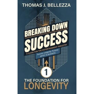 The Foundation for Longevity | Thomas J. Bellezza (ISBN: 9798992925111)