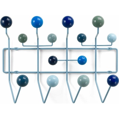 Vitra Hang It All, cool