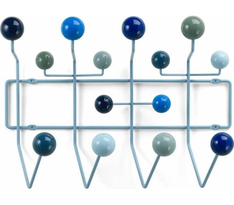 Vitra Hang It All, cool