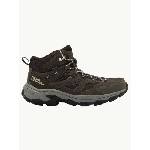Jack Wolfskin Обувки vojo tour texapore mid m (a62072-5719)