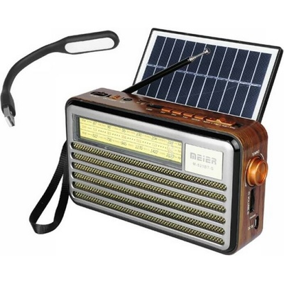 MEIER M-521BT-S