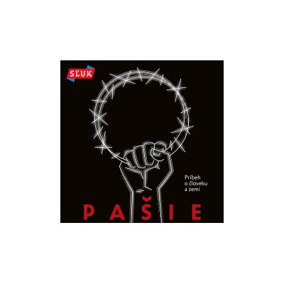 Sluk - Pašie-Příběh O Člověku A Zemi CD