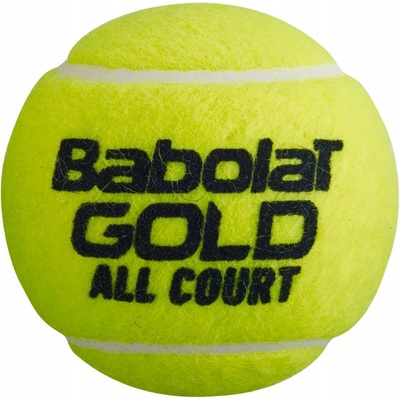 Babolat Gold All Court 72 ks