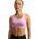 Nike Спортен сутиен Nike Swift High-Support Lightly Lined light magenta