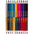 Astra Astrino Jumbo 12 ks/24 farieb + strúhadlo 312221003