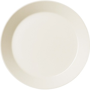 Iittala Чиния Teema 21 см бяла (1005917)
