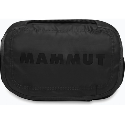 Mammut Cargo Essentials Kit black 0001 černá – Sleviste.cz