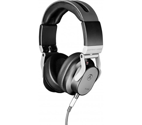 Austrian Audio Hi-X50