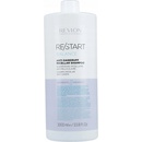Revlon Restart Balance Antidandruff Micellar Shampoo 1000 ml