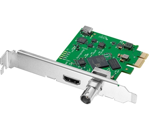 Blackmagic Design DeckLink Mini Recorder HD