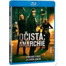 Očista: Anarchie: Blu-ray